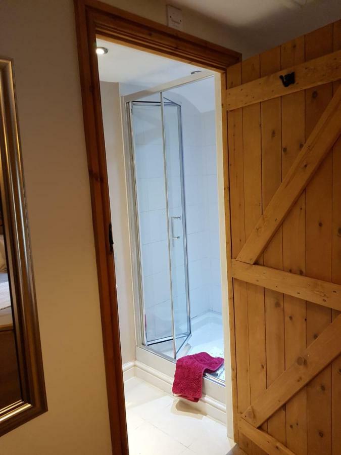 Loft Cottage Highpeak Junction Exteriér fotografie